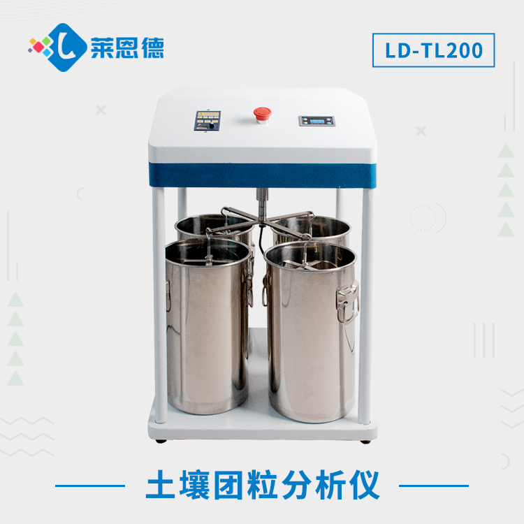 為什么土壤團(tuán)粒結(jié)構(gòu)如此重要？深入理解土壤團(tuán)粒分析儀的意義與應(yīng)用