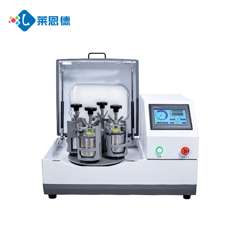 行星式球磨機(jī)為何備受青睞？性能優(yōu)勢與技術(shù)特點(diǎn)深度剖析